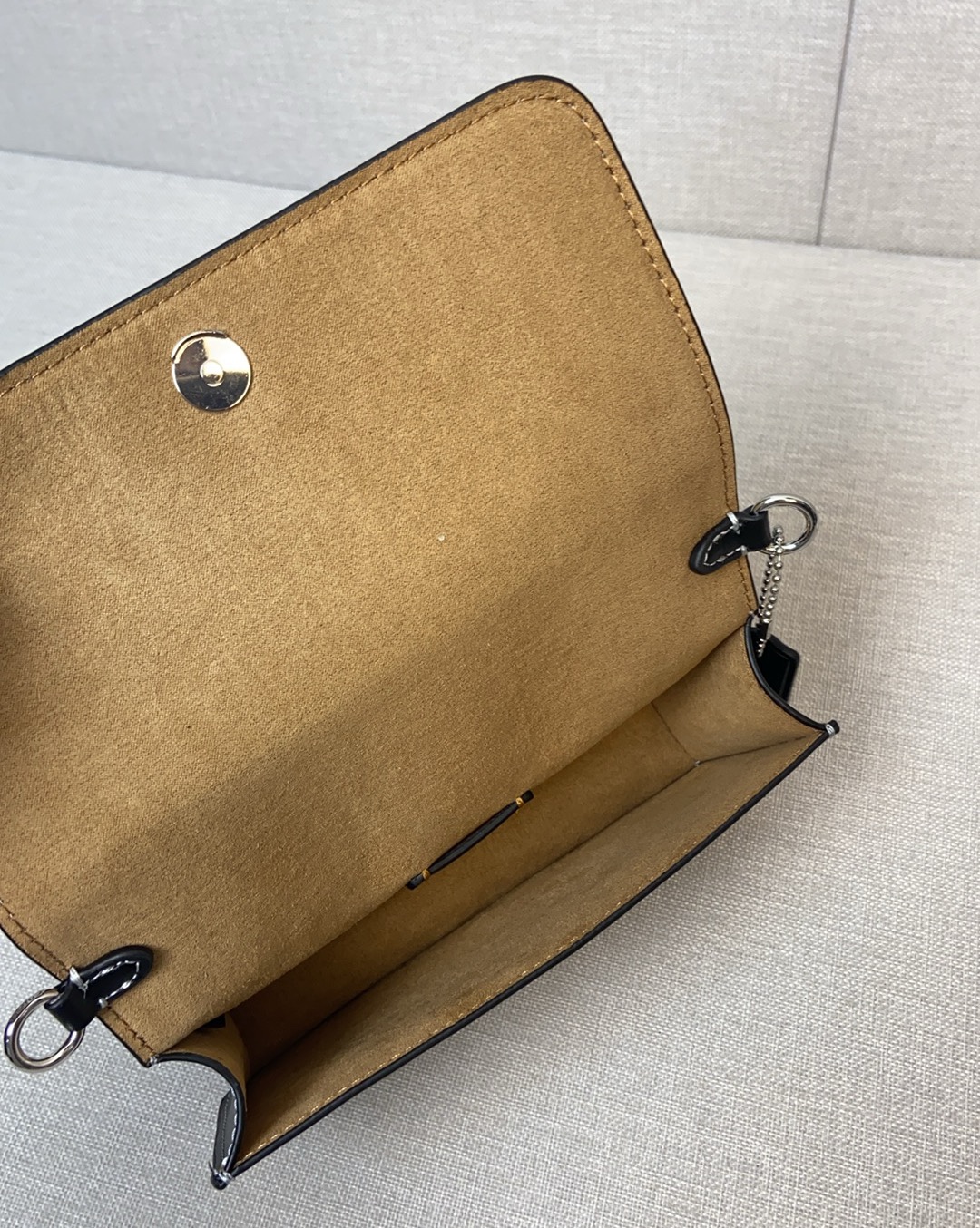 Coach Andrea camera bag shoulder bag