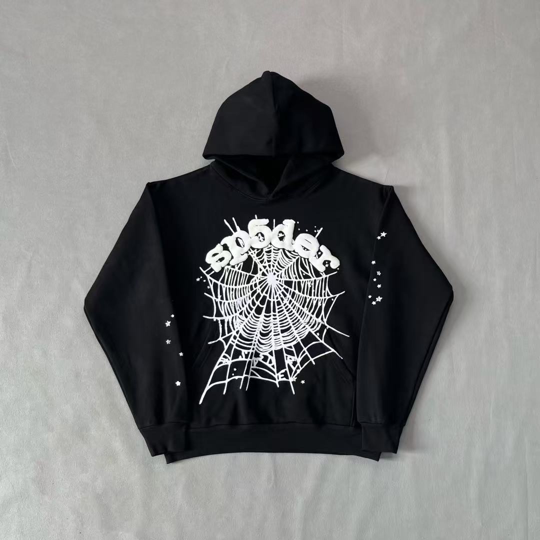 Top version of Sder hoodie