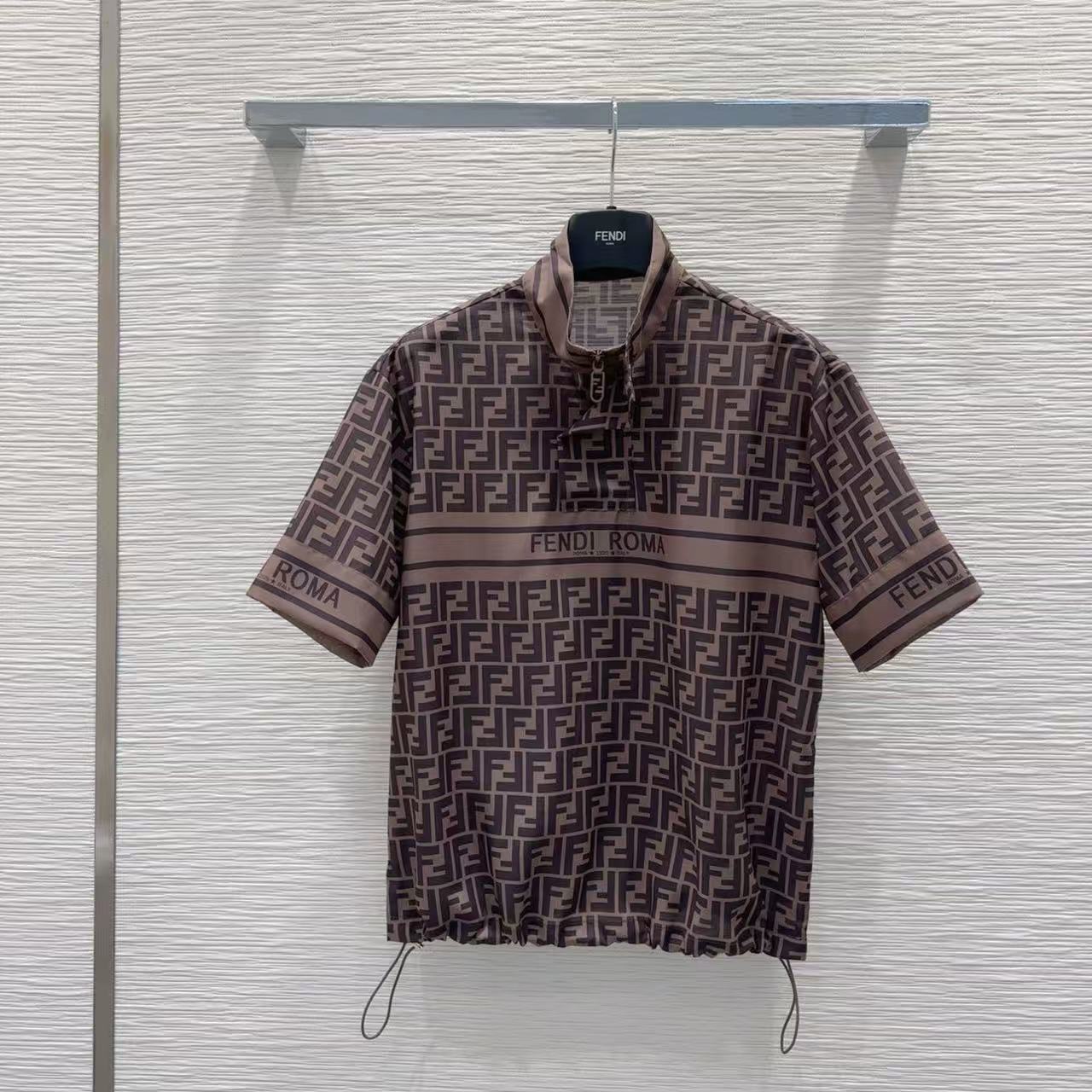 Fendi T-shirt set