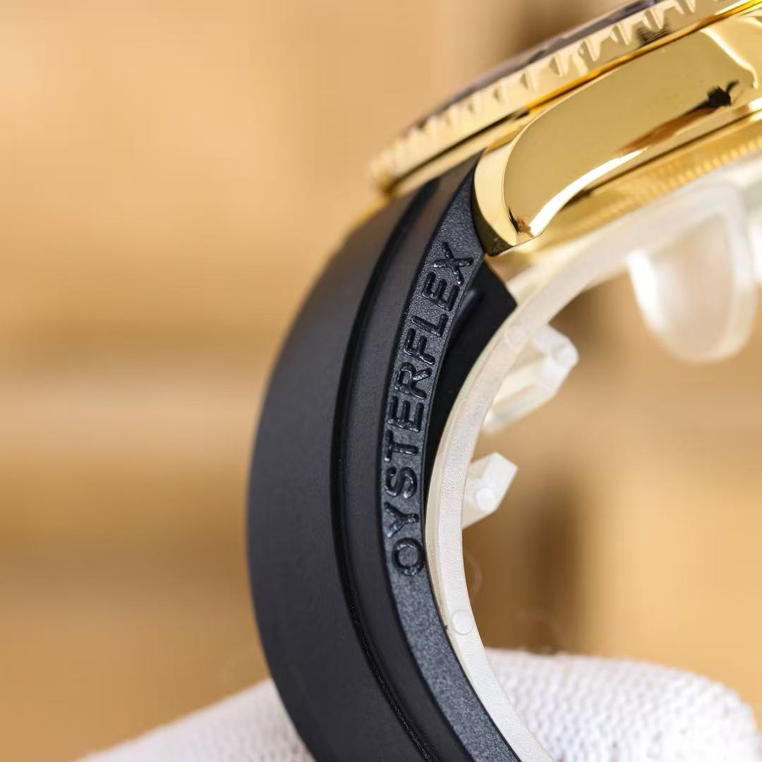 Rolex 40MM Yacht Master