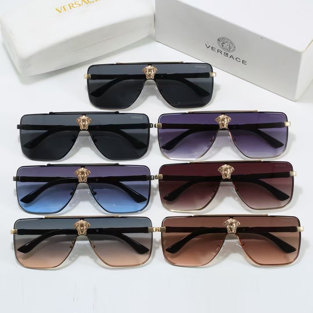 Versace Sunglasses