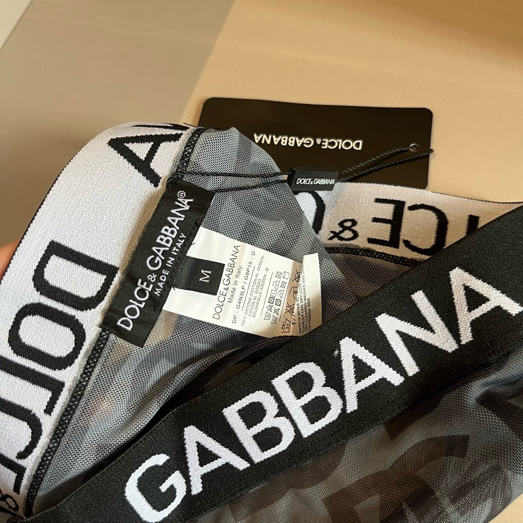 D&G Dolce&Gabbana Bikini