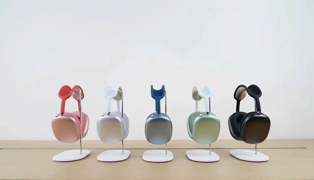 Top version of AIR PODS MAX