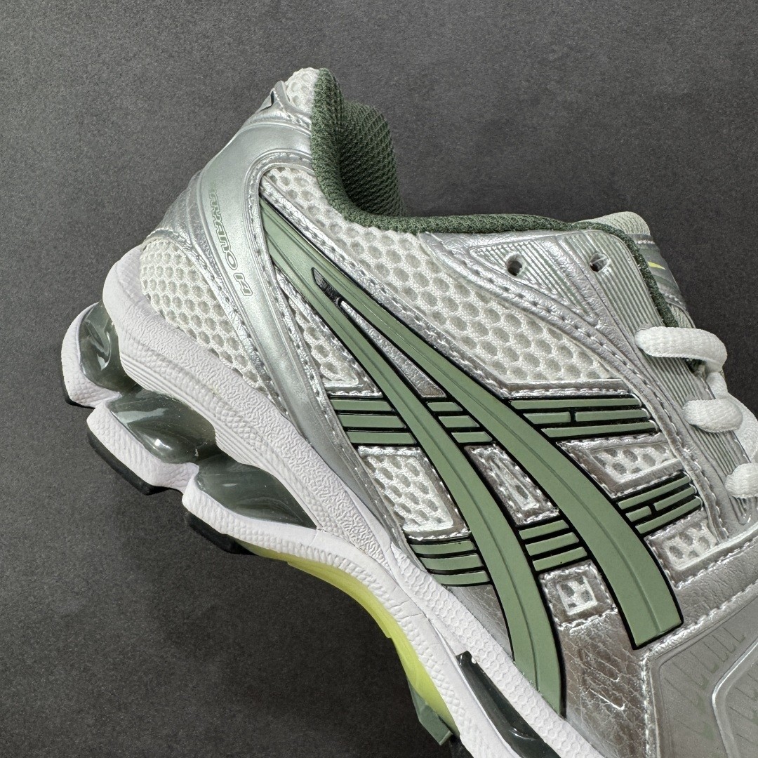 Asics Gel-Kayano GEL-K14 - Low-top Casual Running Shoes