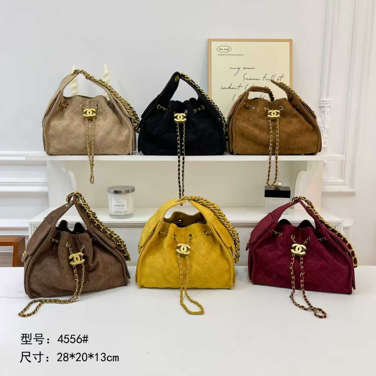 Chanel shoulder bag 8A——Use coupon: flashsale18，Enjoy a 25-dollar discount