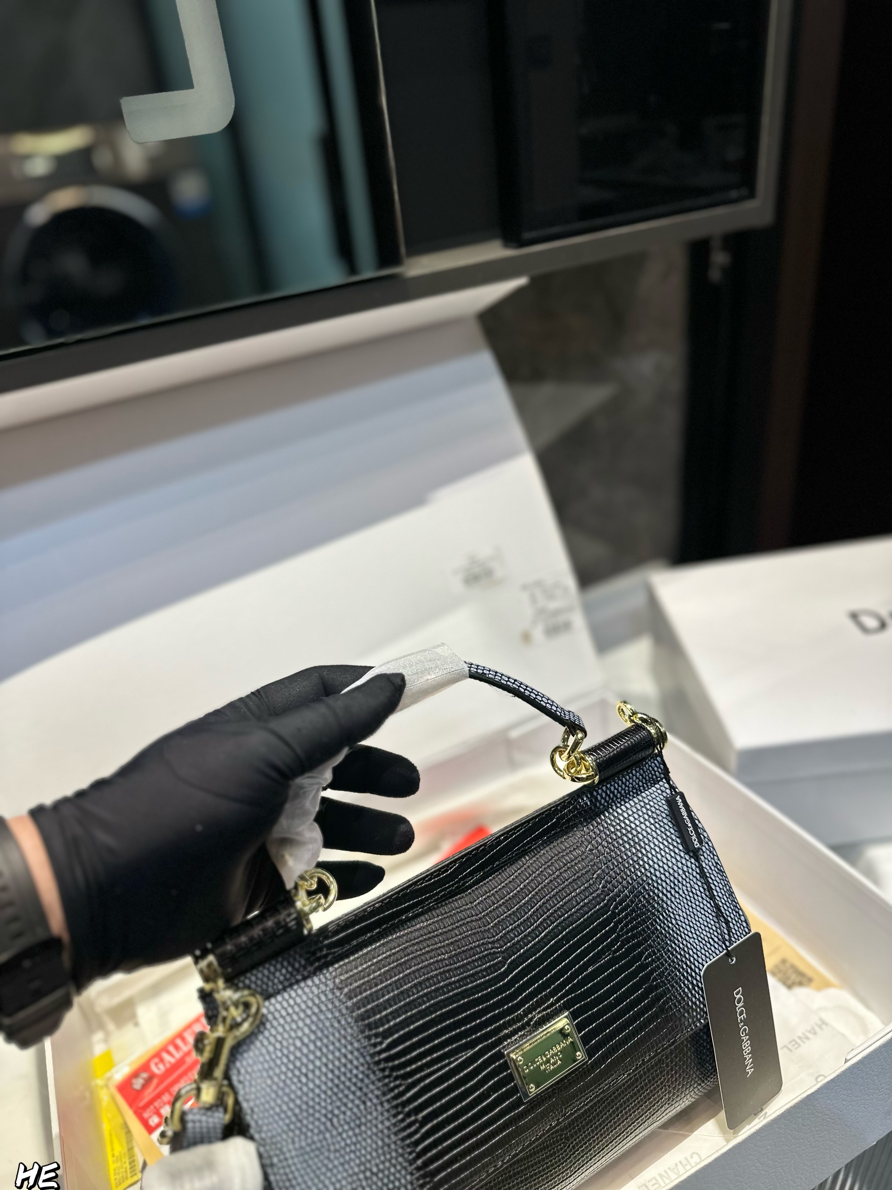 Dolce & Gabbana shoulder bag