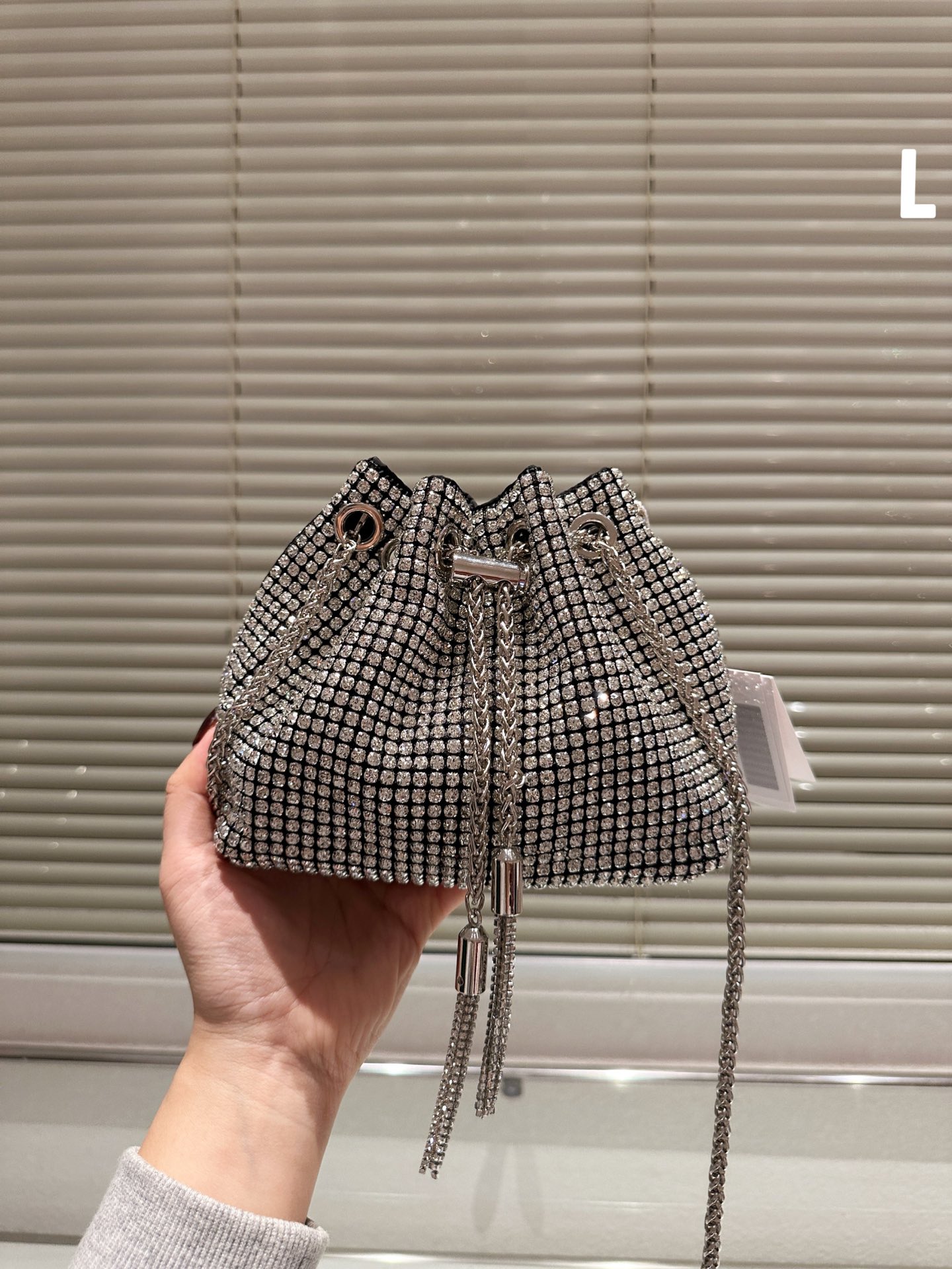 Alexander wang crossbody handbag