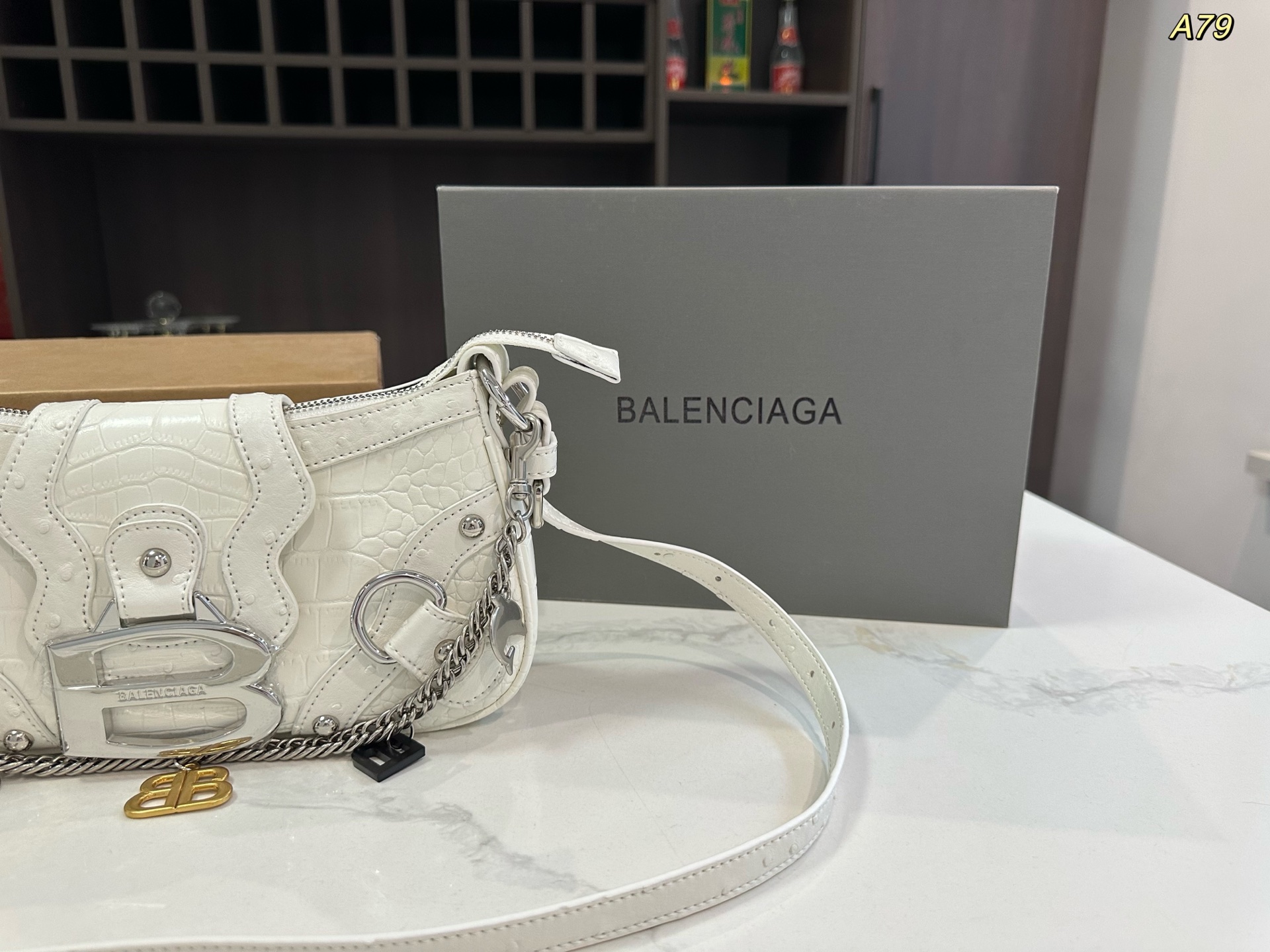 Balenciaga shoulder bag