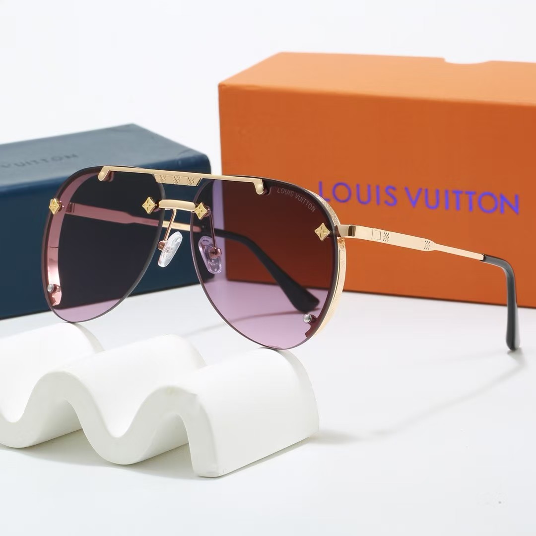 LV New Sunglasses glasses