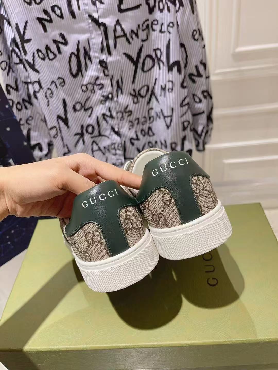 Gucci Ace sneakers