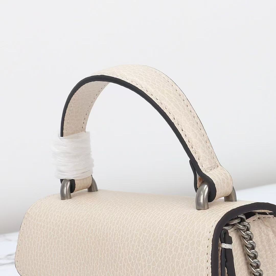 Gucci crystal bags of top quality