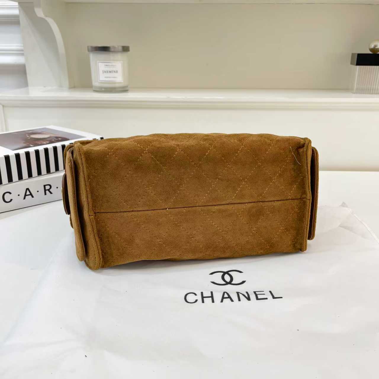 Chanel shoulder bag 8A——Use coupon: flashsale18，Enjoy a 25-dollar discount