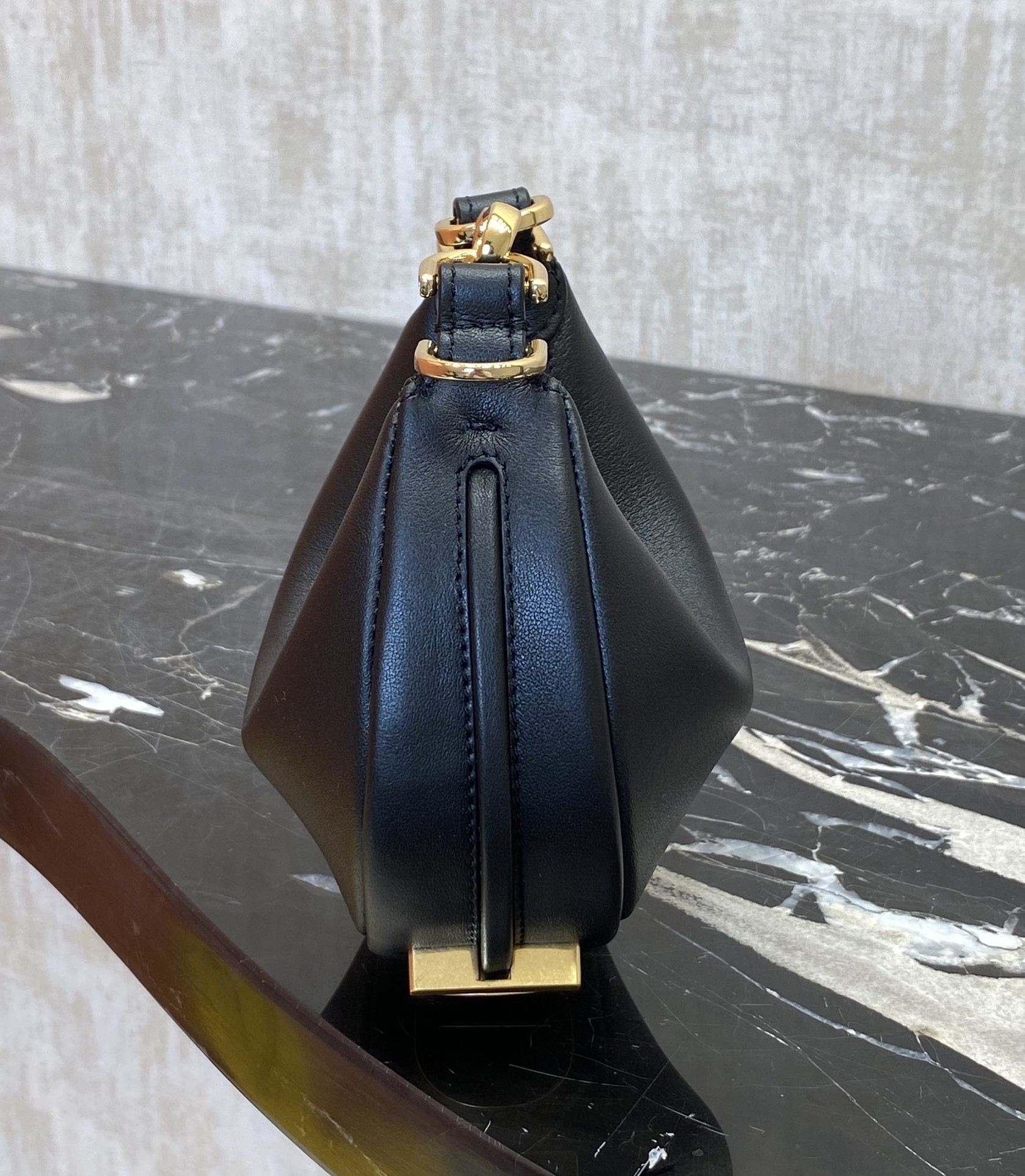 Fendi graphy nano handbag