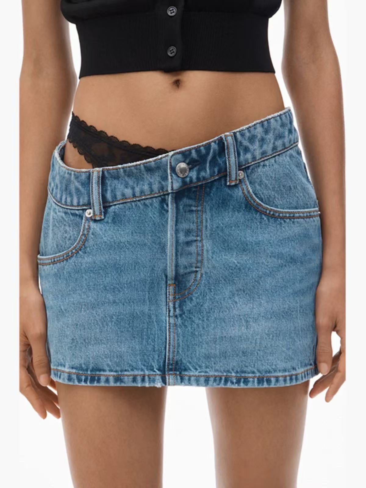 Alexander wang Short skirt