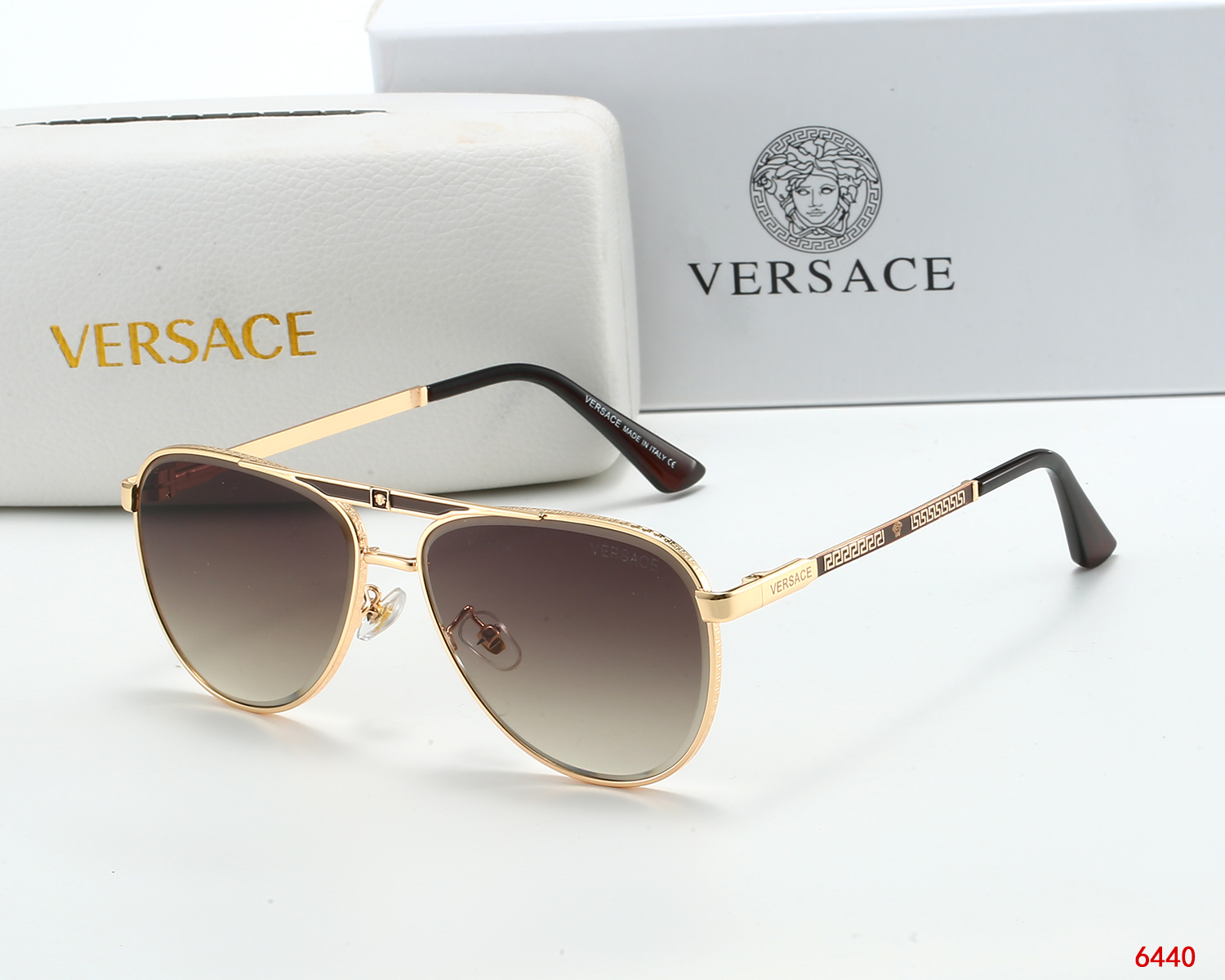 Versace sunglasses