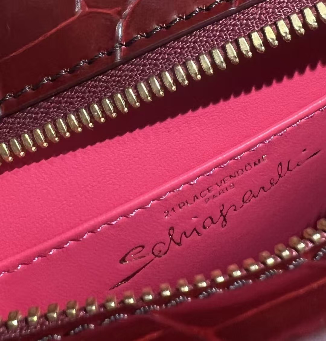 New Schiaparelli bags Classic Handbags