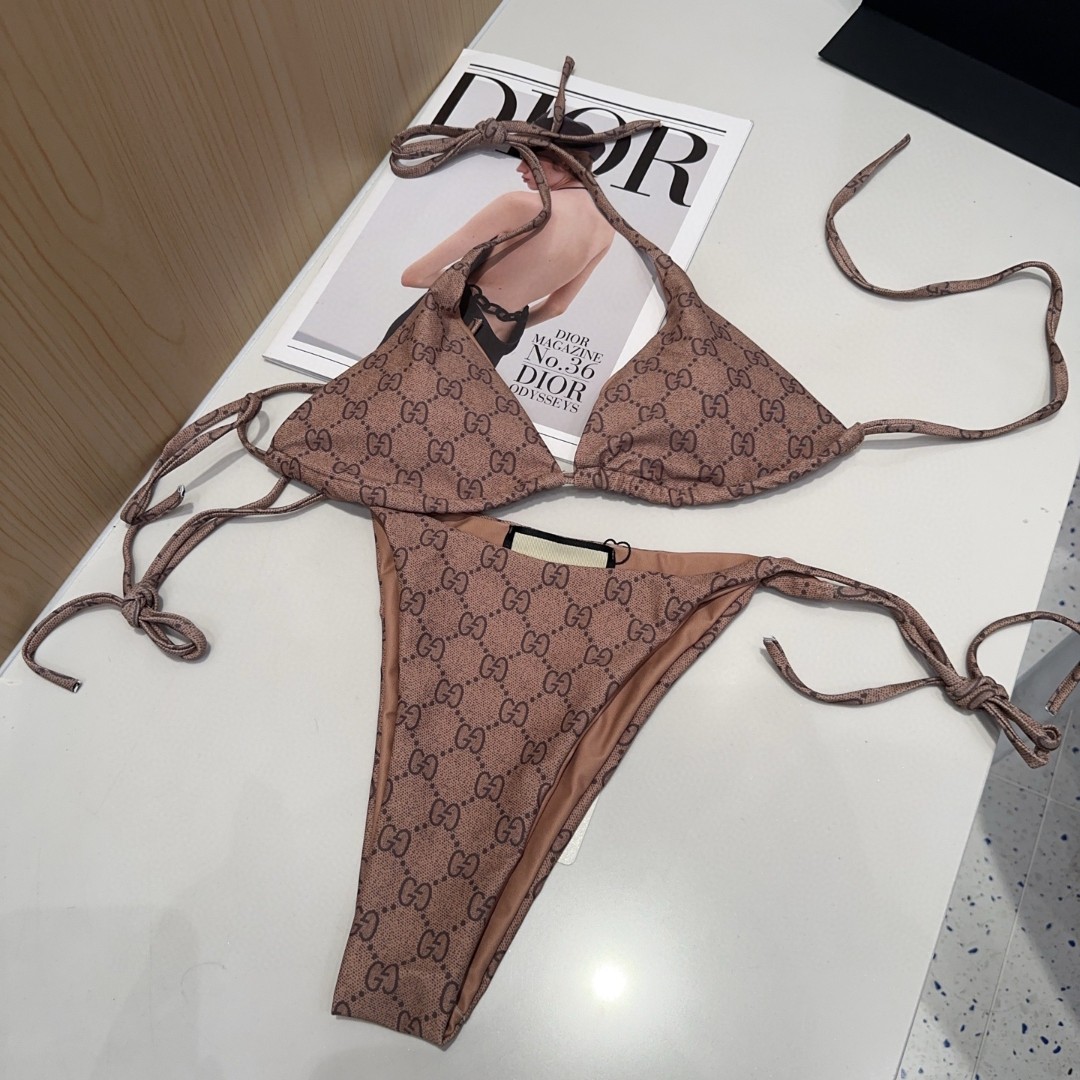 Gucci swimsuit
