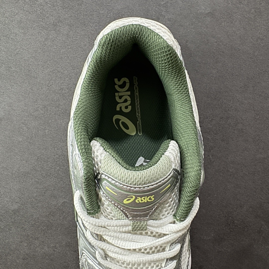 Asics Gel-Kayano GEL-K14 - Low-top Casual Running Shoes