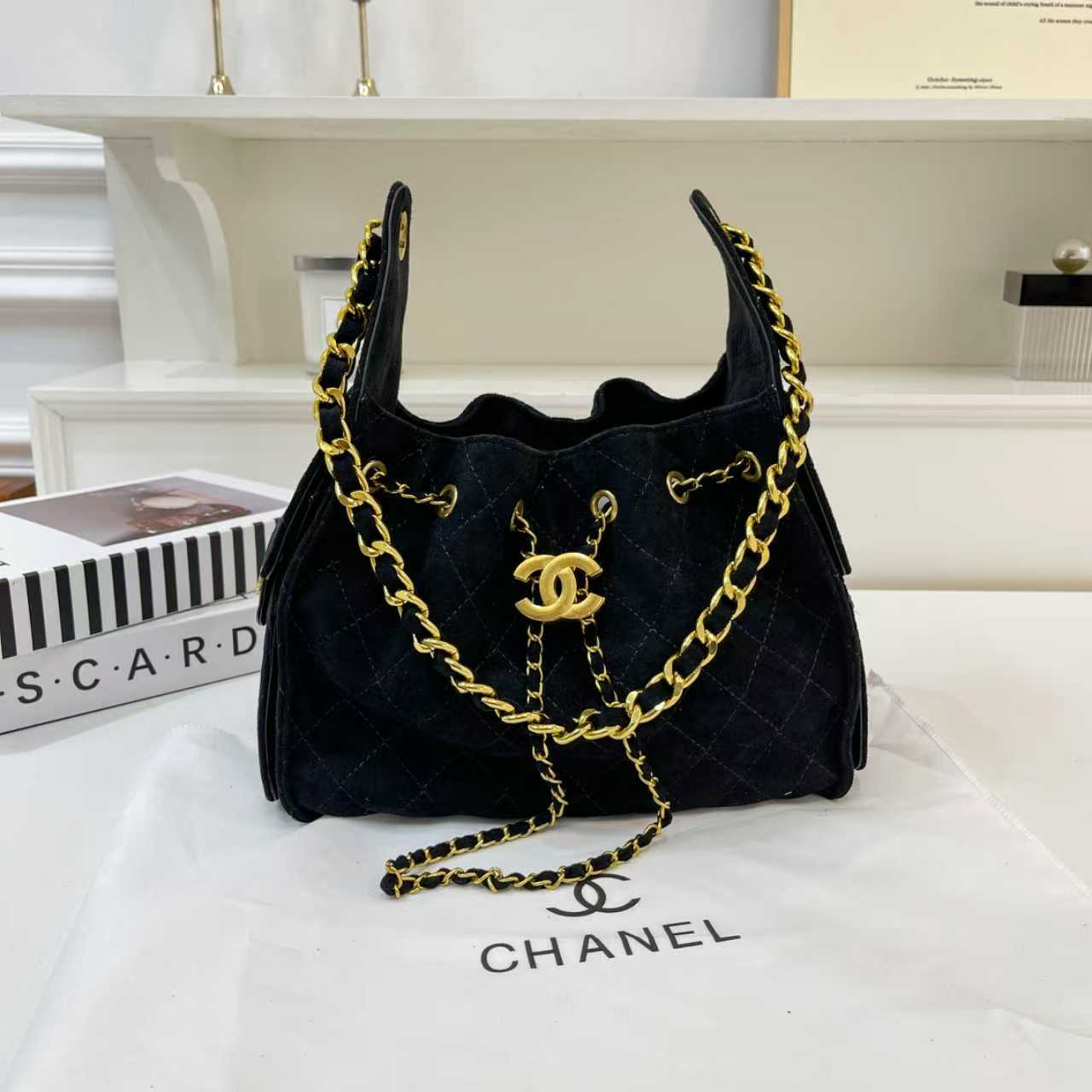 Chanel shoulder bag 8A——Use coupon: flashsale18，Enjoy a 25-dollar discount
