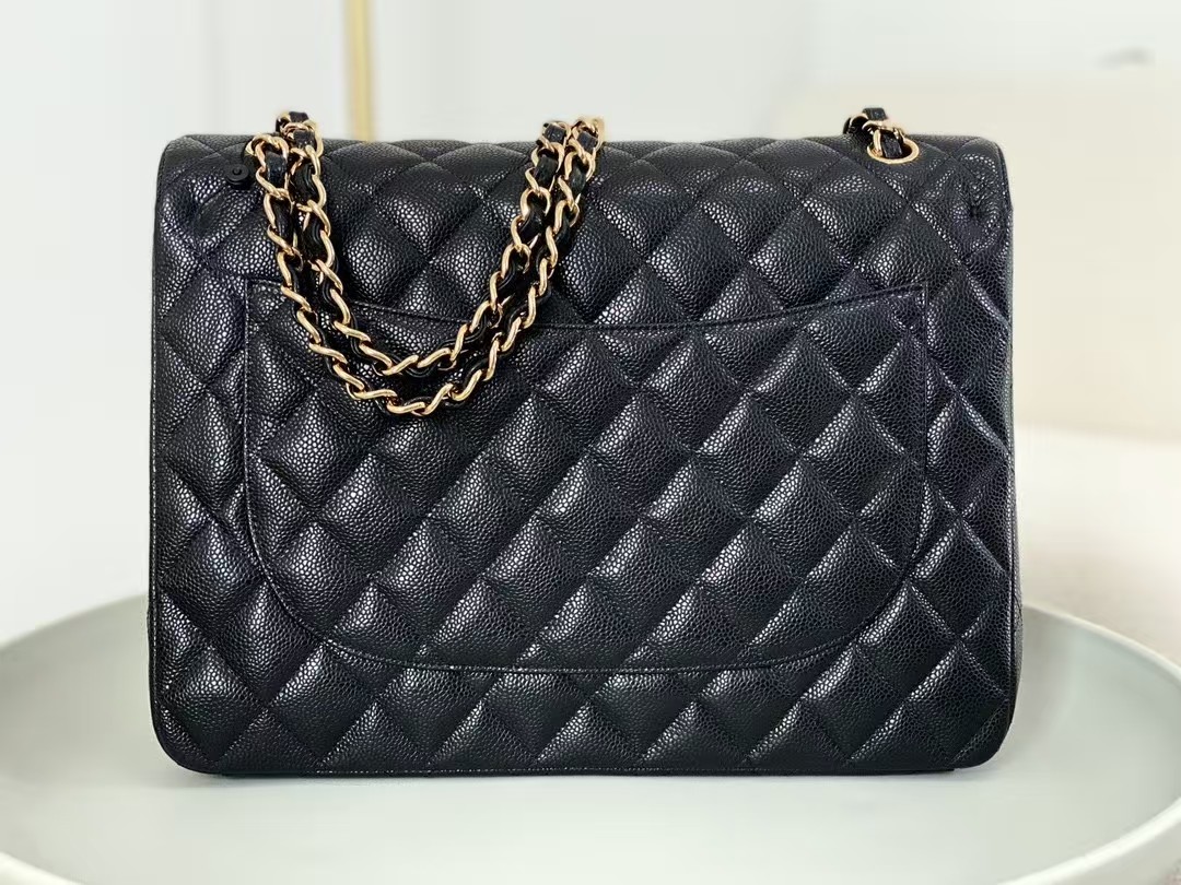 High-quality Chanel MAX Classic CF 33cm