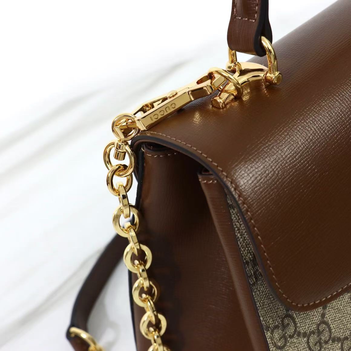 Gucci chain handbags of top quality