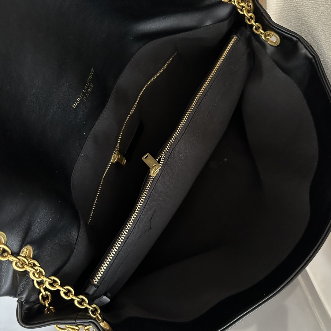 YSL Jamie Tote bag