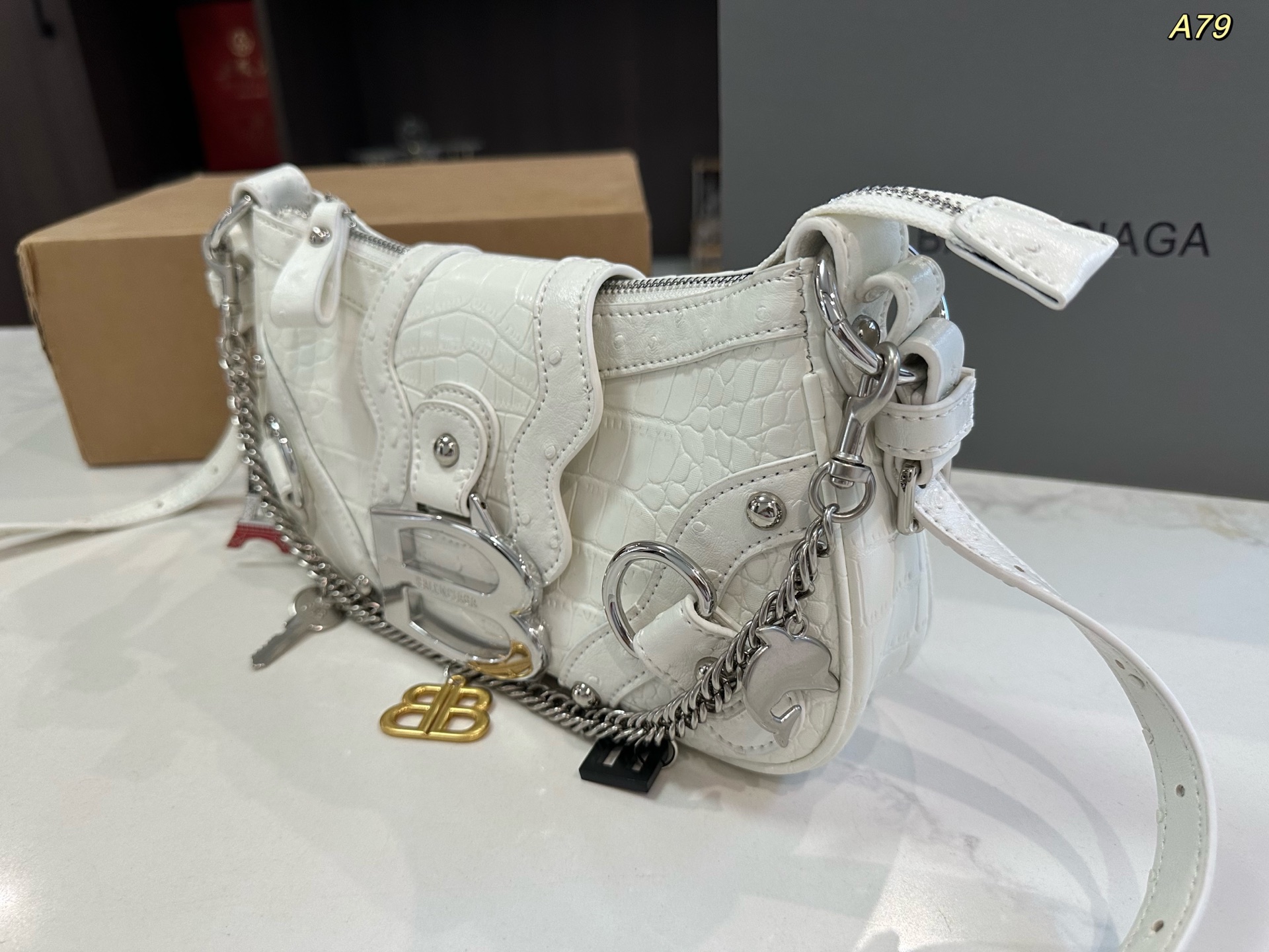 Balenciaga shoulder bag