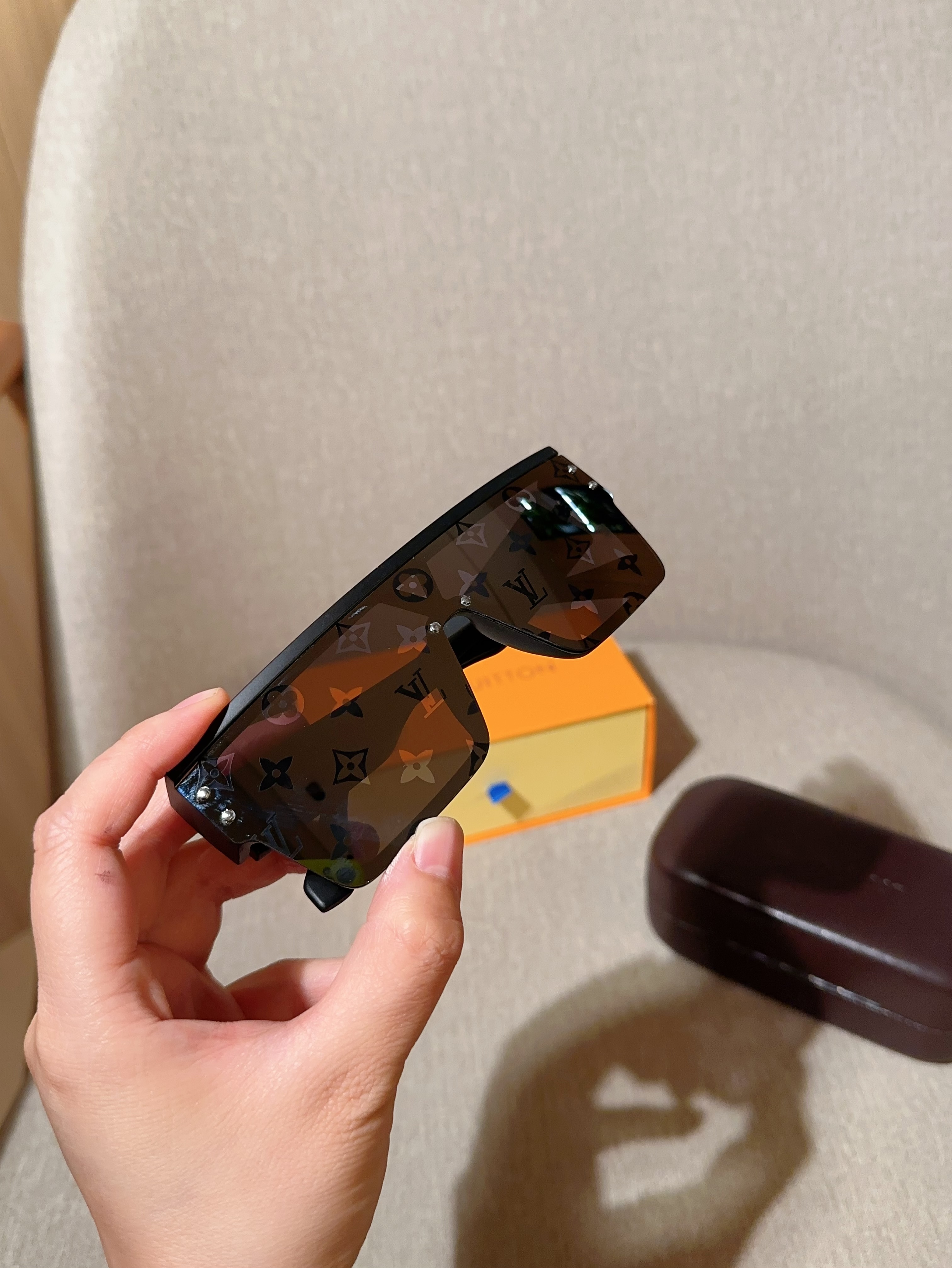 LV sunglasses