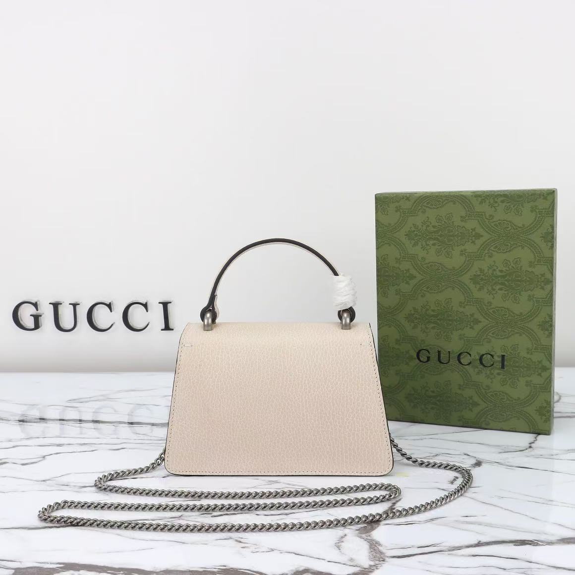 Gucci crystal bags of top quality