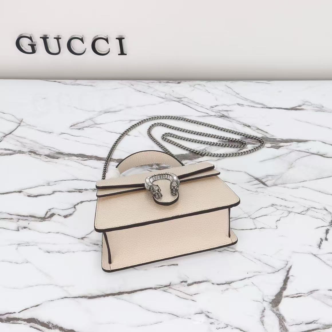 Gucci crystal bags of top quality