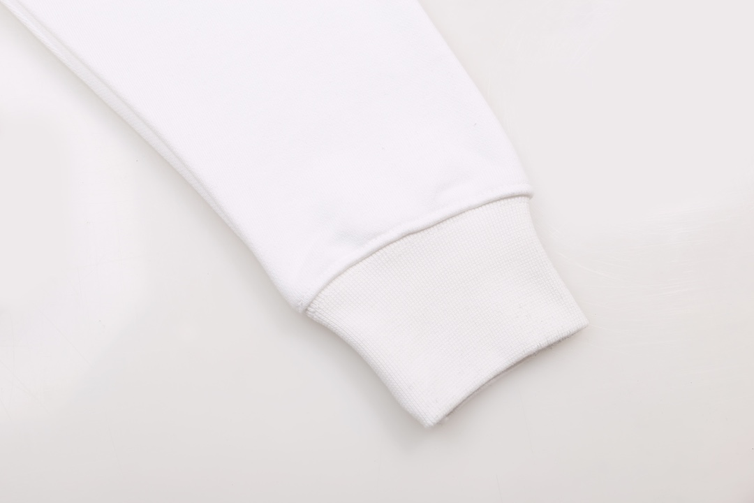 Gucci Classic crew-neck t-shirt