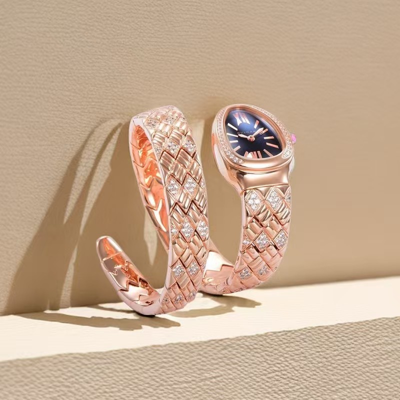 High-end quality BVLGARI watches