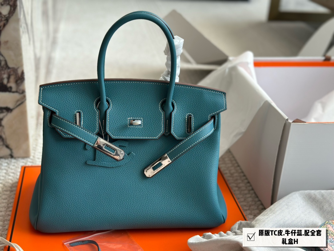 High quality Hermes kelly TC handbag