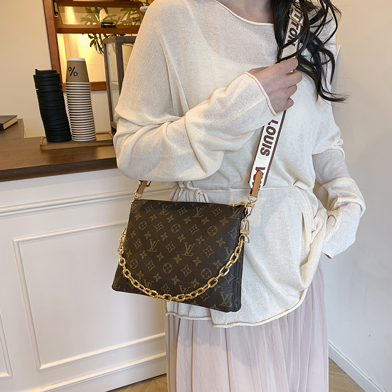 Louis Vuitton crossbody bag 8A version