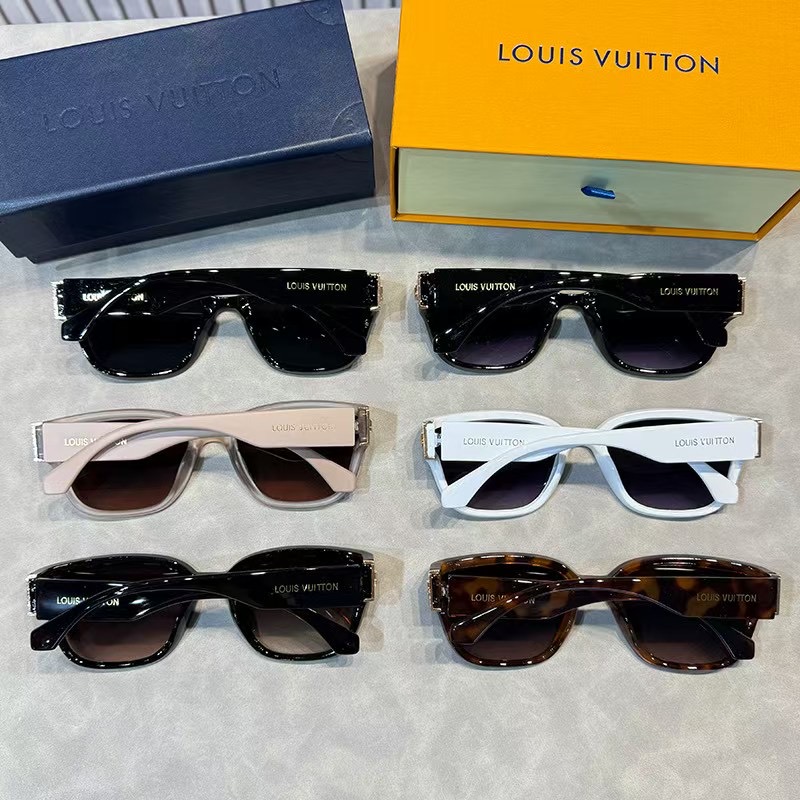LV best-selling sunglasses