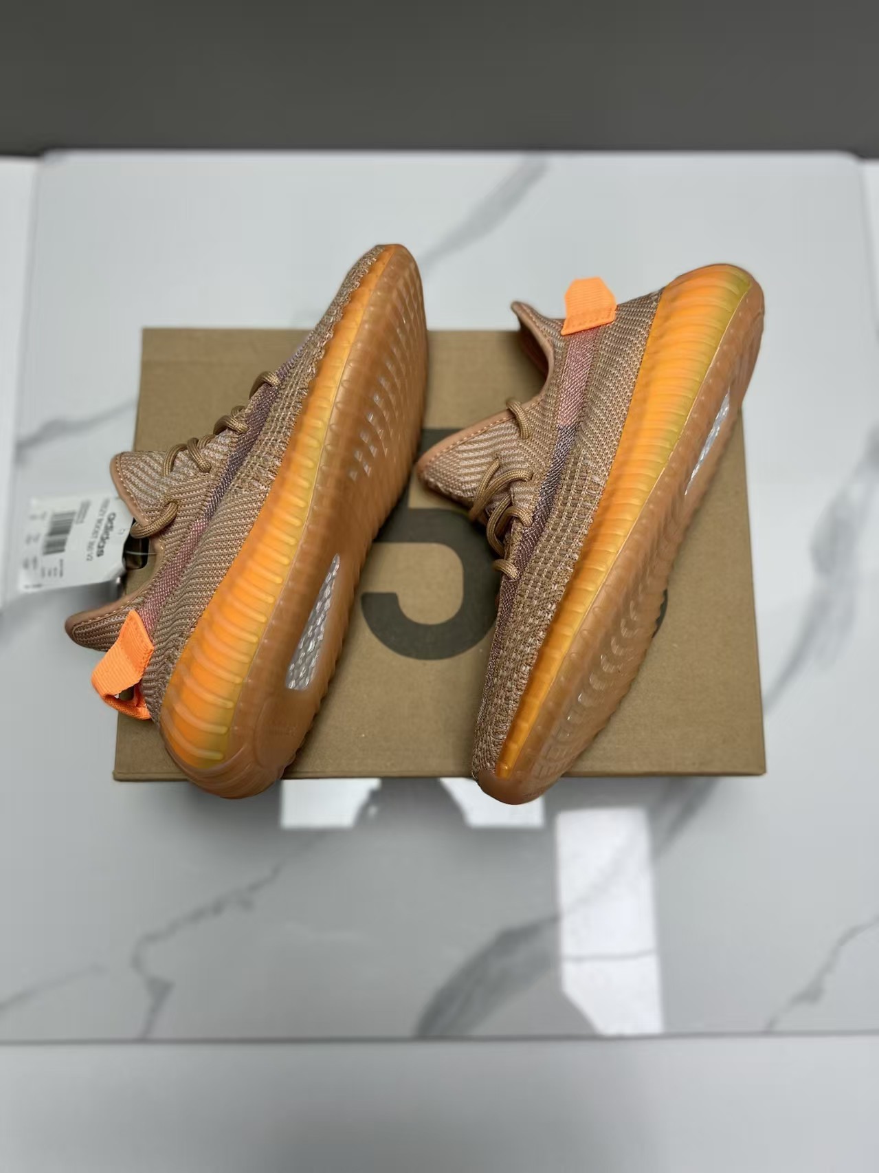 Adidas Yeezy Boost 350v2 Shoes