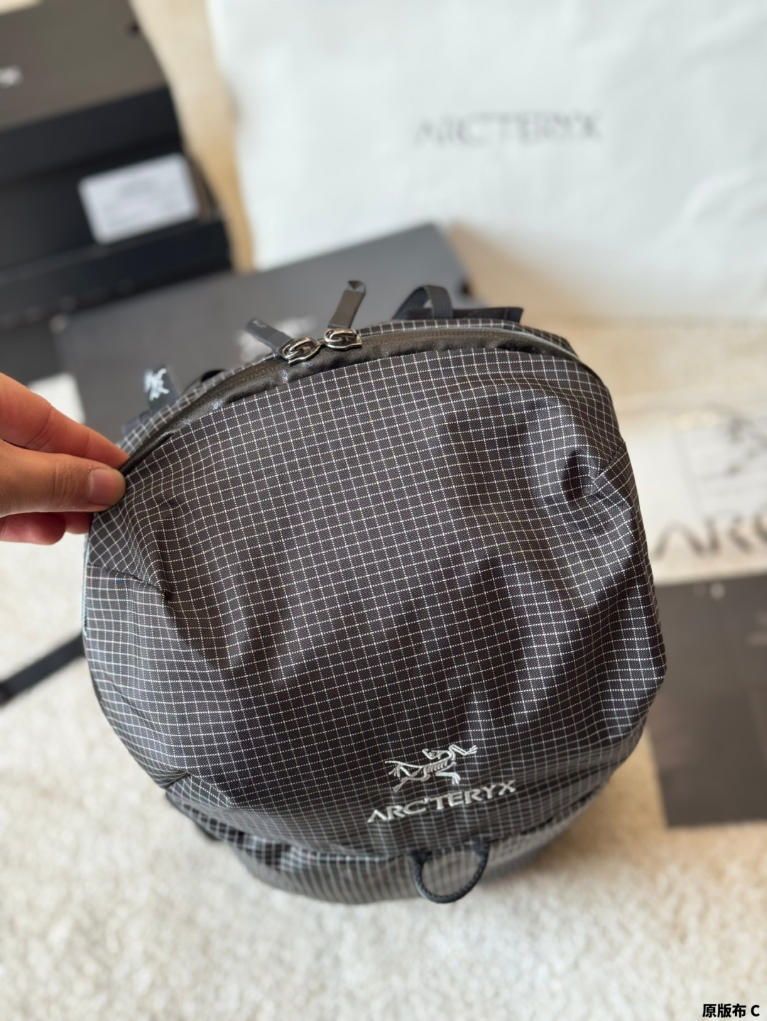 ARCTERYX 15 Backpack