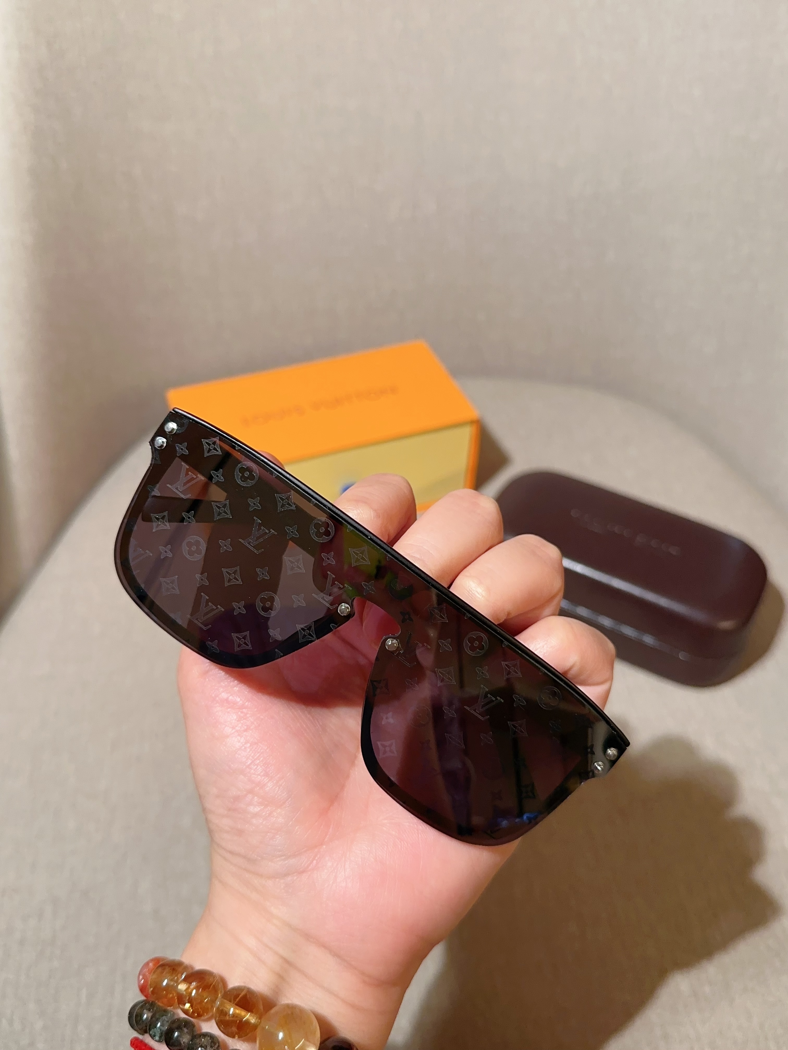LV sunglasses