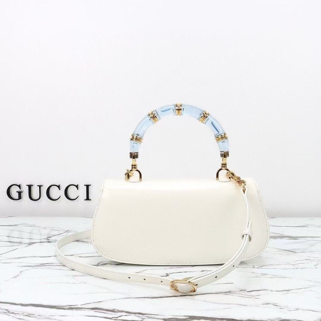 Gucci underarm handbags of top quality