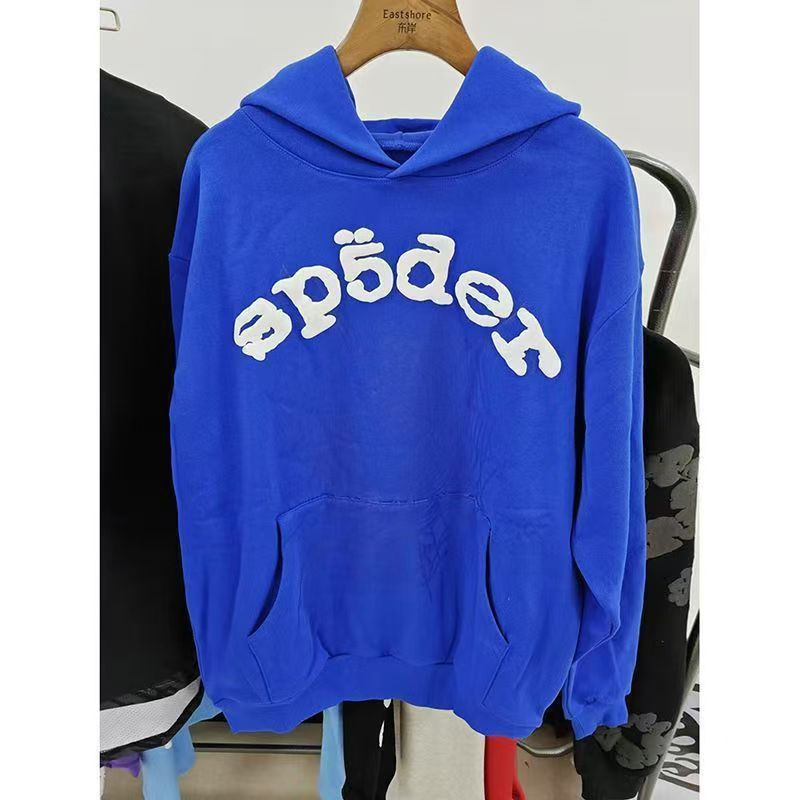 sp5der hoodies and pants
