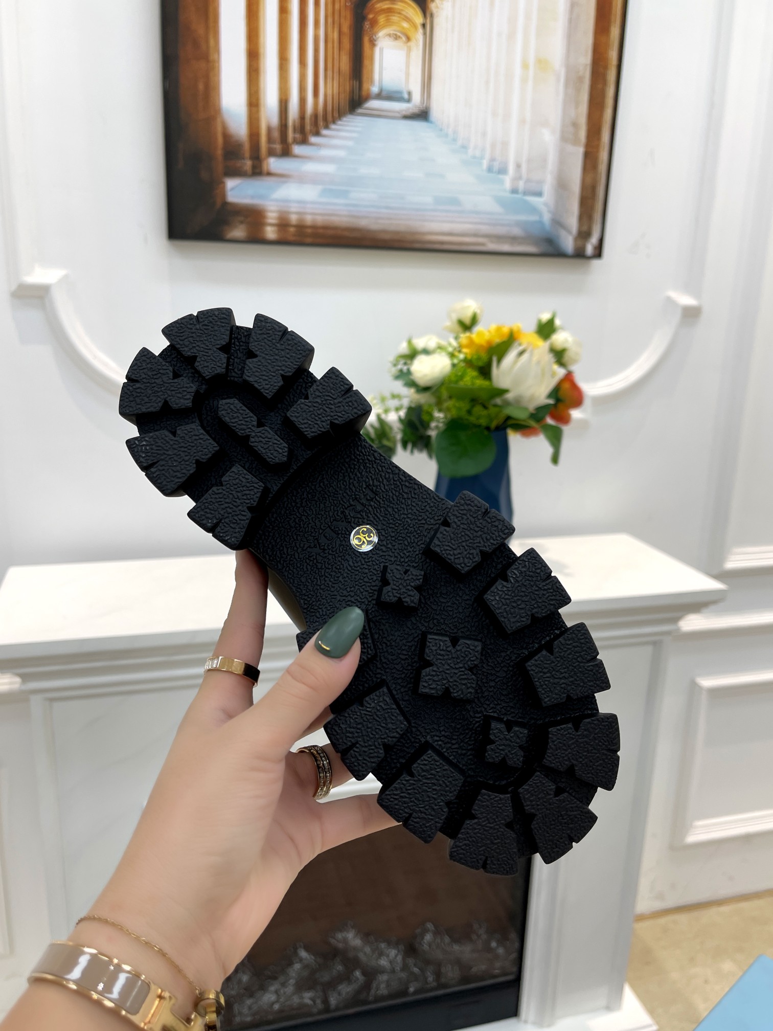 Prada loafers Classic Bestseller shoe