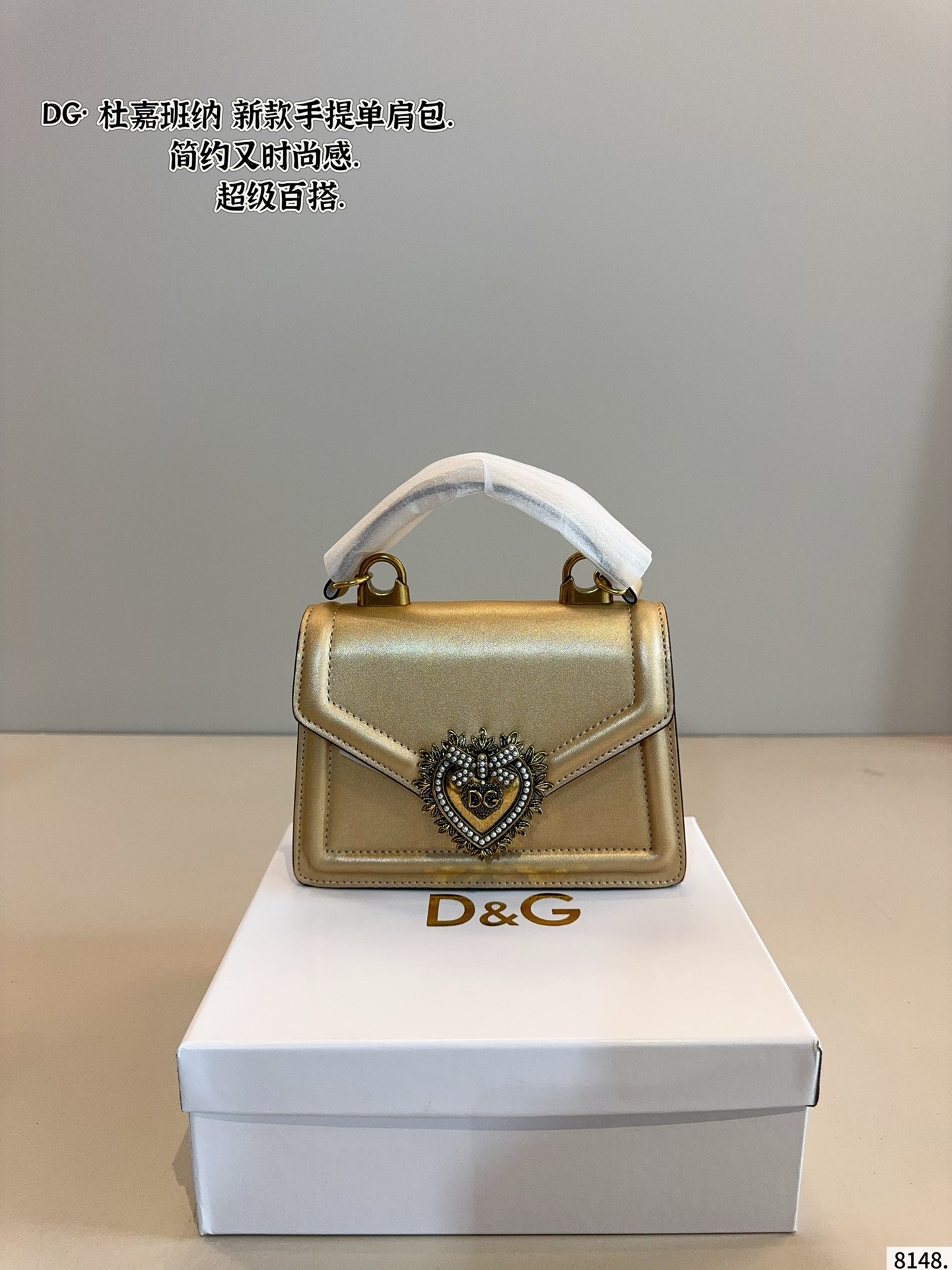 Dolce & Gabbana handbag