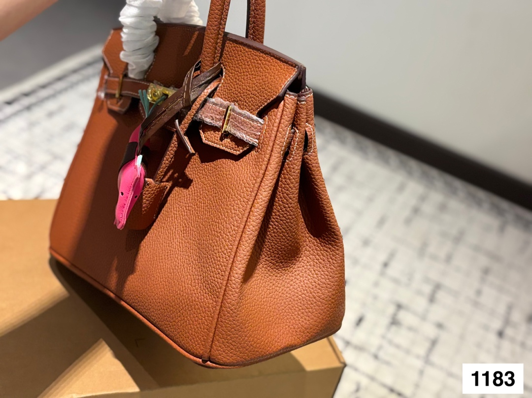 Hermes Kay Birkin Bag handbag