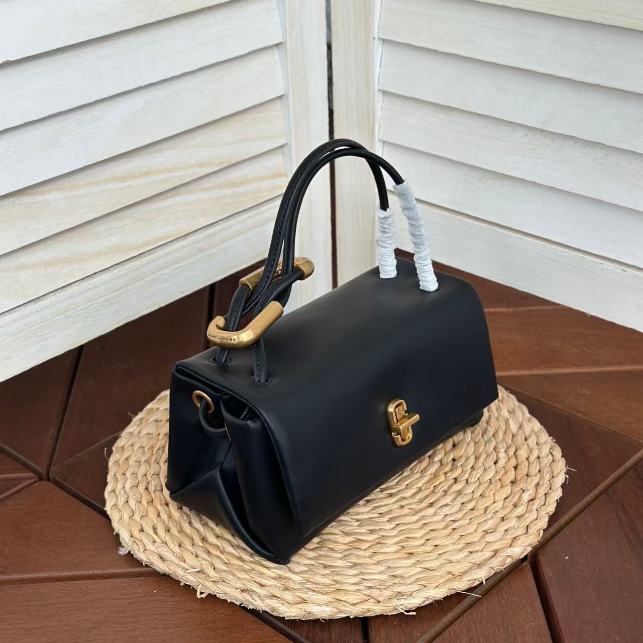 MJ MARC JACOBS HANDBAG