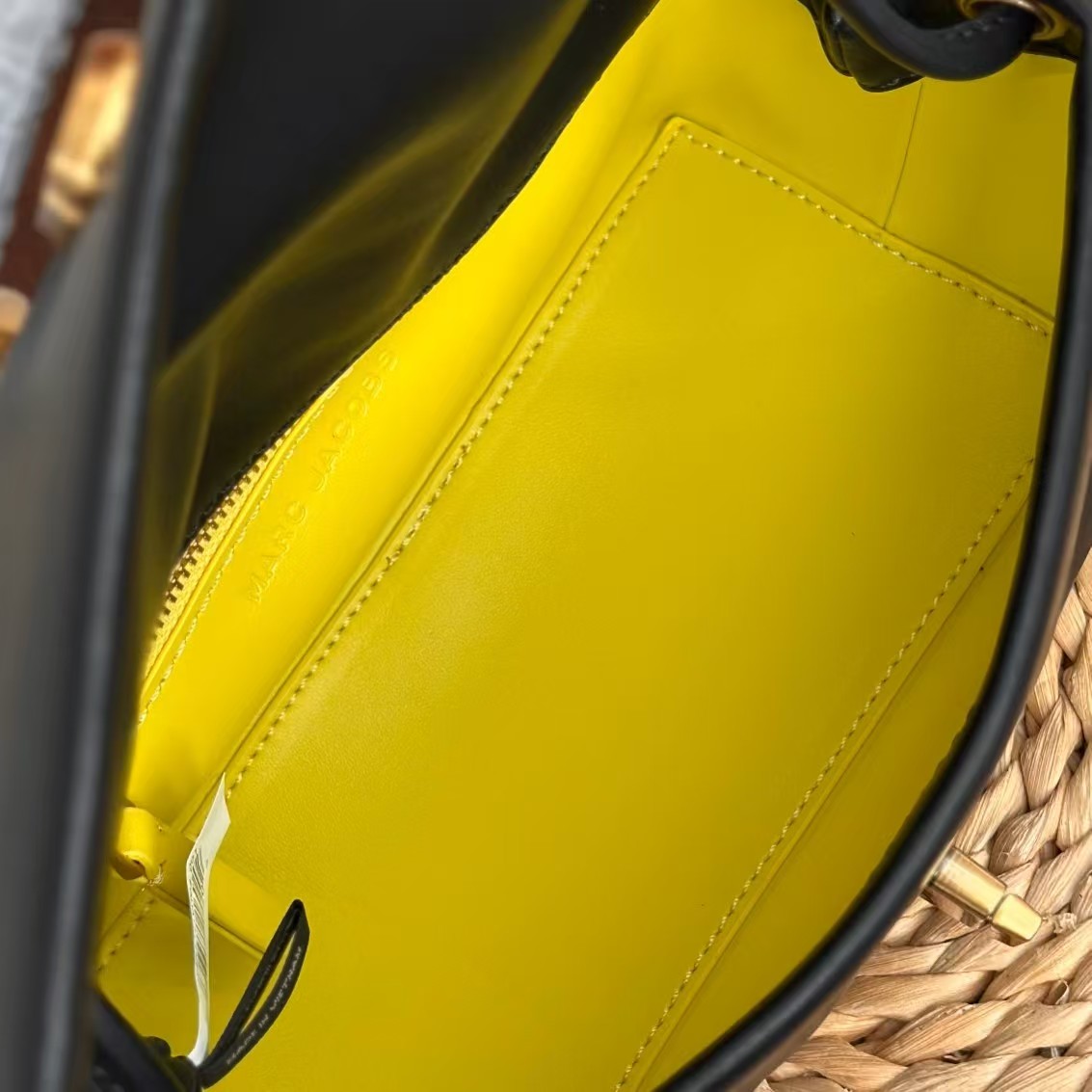 MJ MARC JACOBS HANDBAG