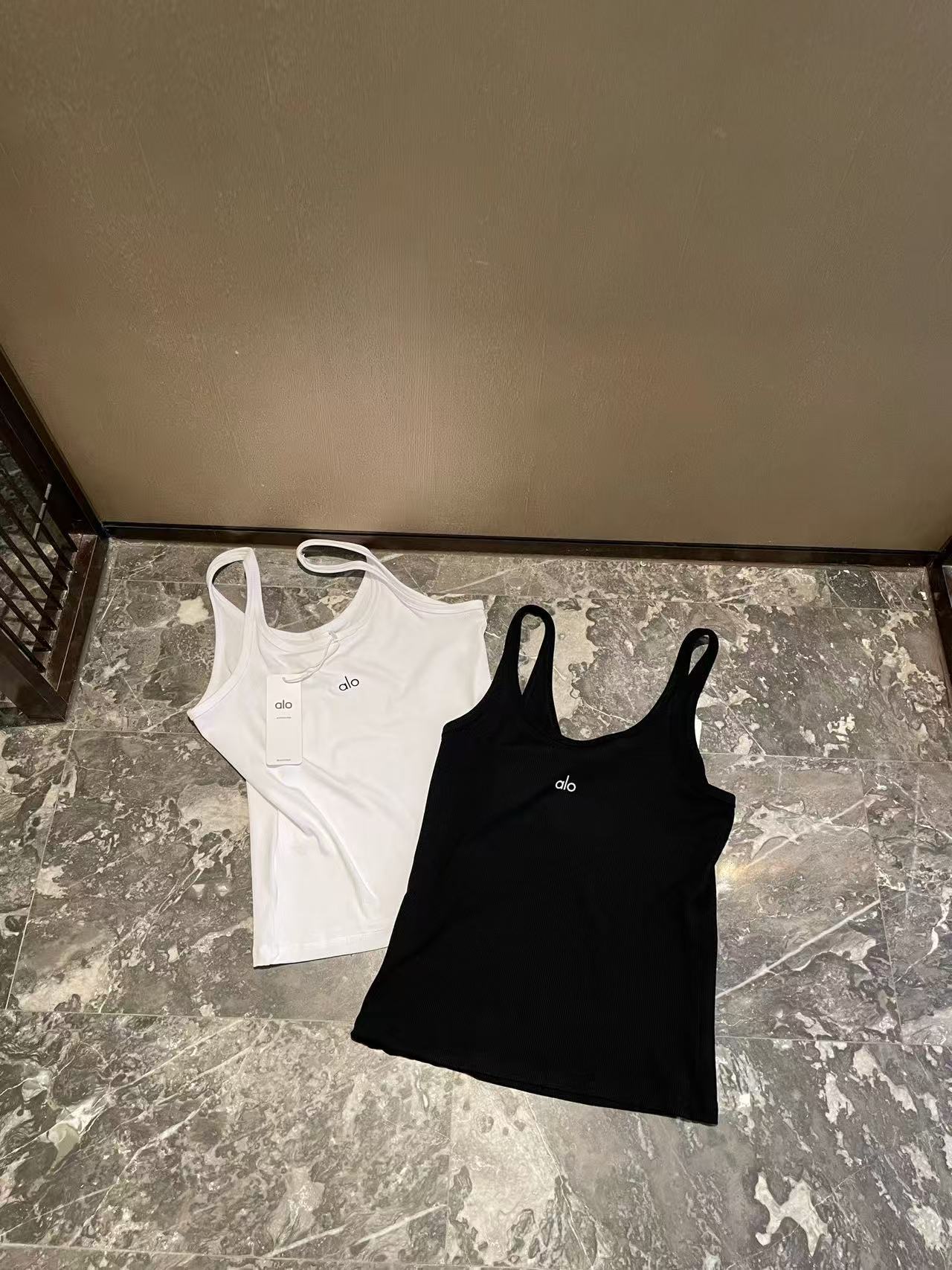 alo vest 25 spring and summer new