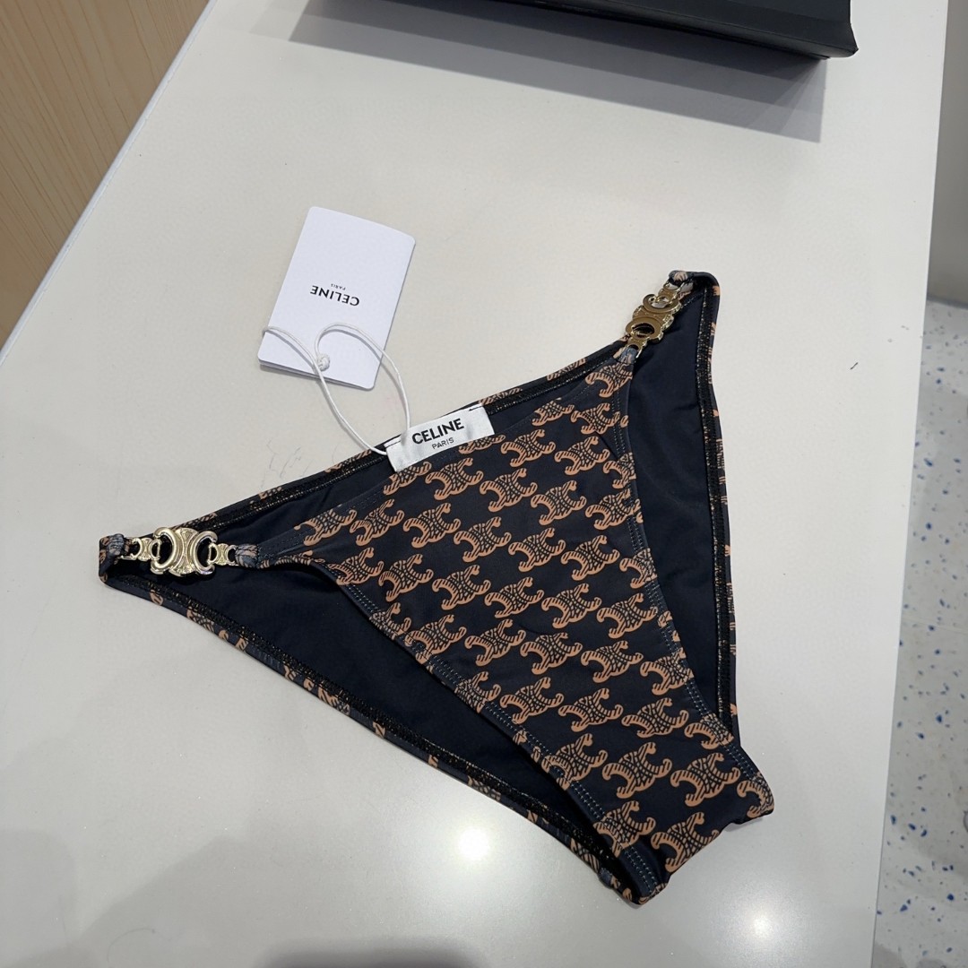 Celine swimsuit