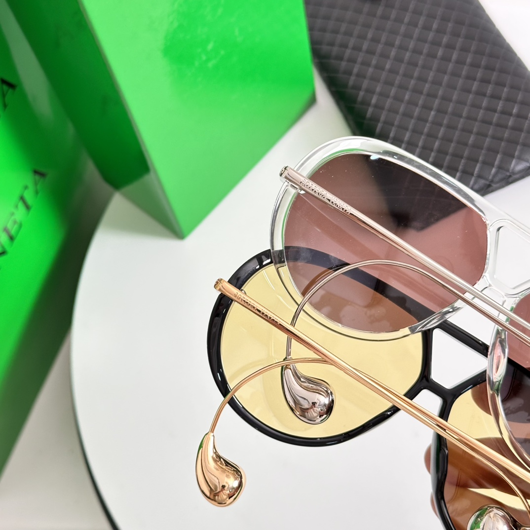 Bottega sunglasses