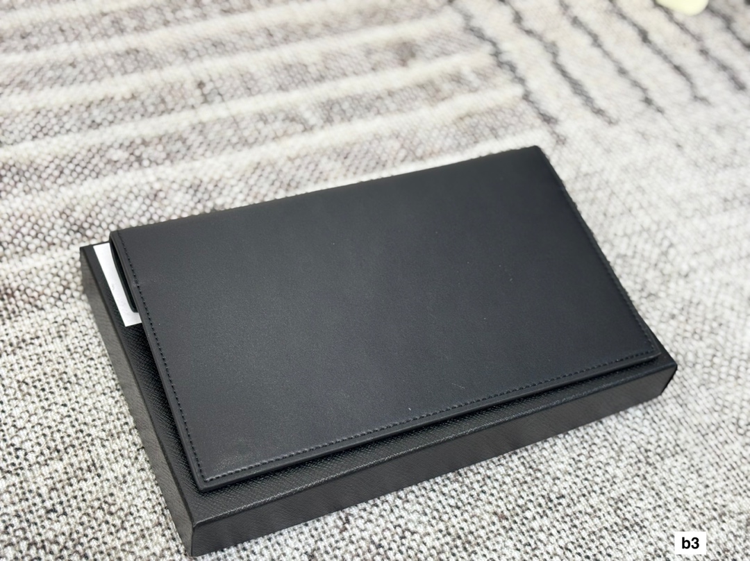 YSL Envelope Handbag