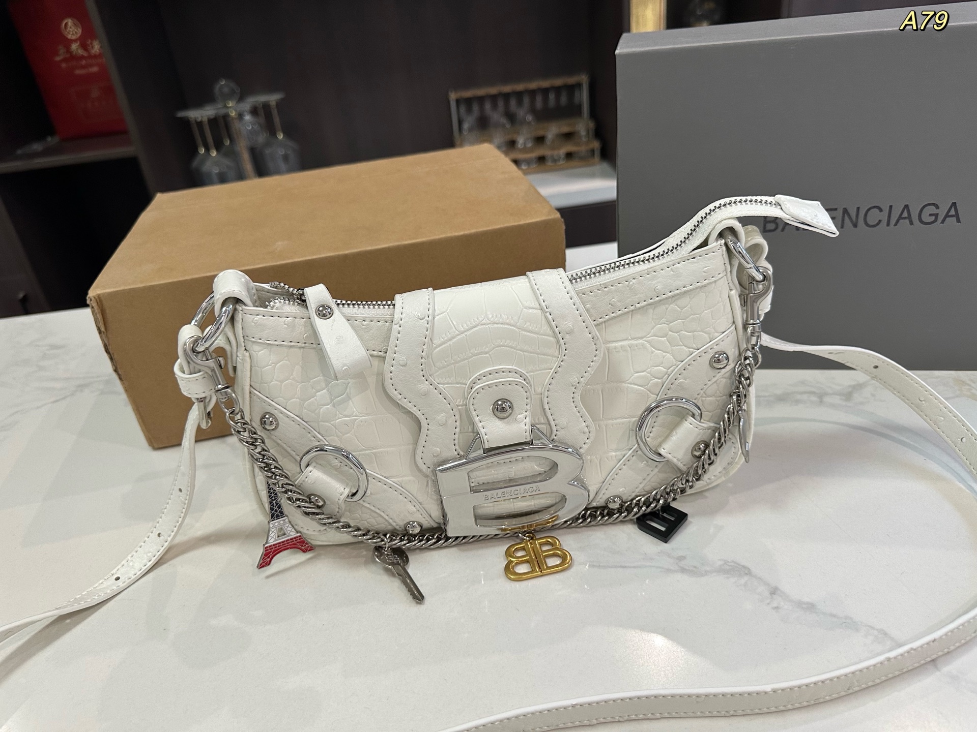Balenciaga shoulder bag